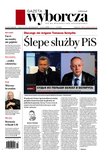 e-prasa: Gazeta Wyborcza - Warszawa – 107/2024