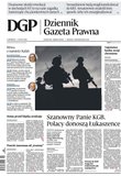 e-prasa: Dziennik Gazeta Prawna – 90/2024